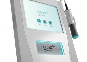 GENEO OXYGENEO 3w1, oryginalne, kupione w ITP