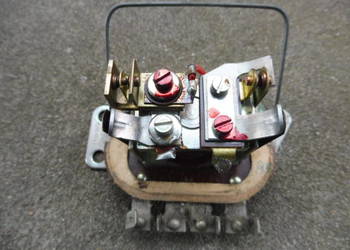 MZ , AVO SIMSON REGULATOR NAPIECIA 6V