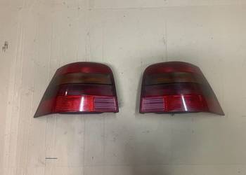 lampa tył tylna prawa lewa volkswagen golf IV 4