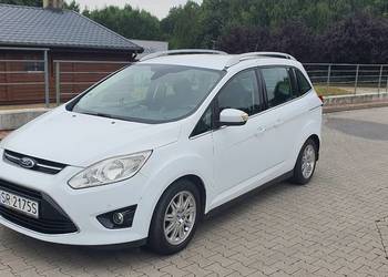 Ford Grand C-Max