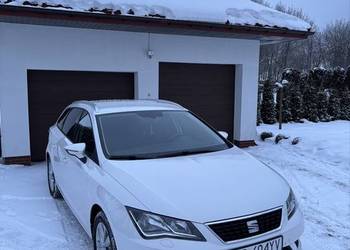 Seat Leon 3 ST