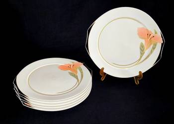 Talerz płaski Villeroy & Boch Iris