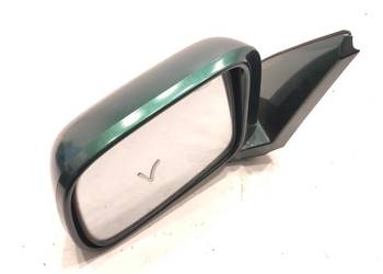 LUSTERKO LEWY HONDA CR-V I SUV 95-02 ZEWNĘTRZNE LEWA, BOCZNE