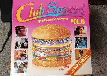 Club Special Vol.5 mega hity '80