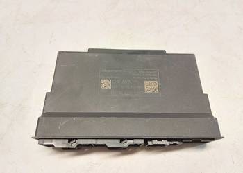 Porsche Taycan GTS 9J1 2023r Moduł sterownik fotela 4M0959760B