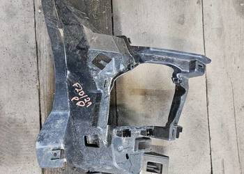 BMW 1 F20 F21 LIFT ŚLIZG PRAWY ZDERZAKA PRZÓD 7371740 51117371740