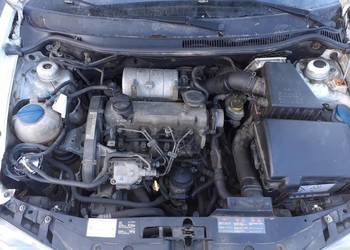 SILNIK SEAT IBIZA III (6L1) 1.9 SDI 64 KM ASY KOMPLETNY