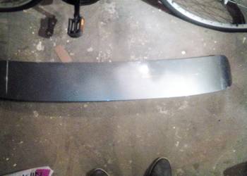 LOTKA SPOILER ŚWIATŁO STOP LED AUDI Q5 LIFT 12-15
