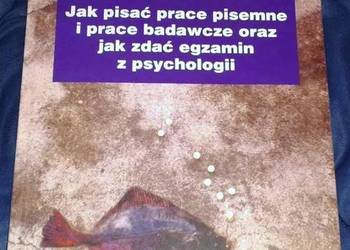 Jak pisać prace pisemne i prace badawcze - Murray Morison