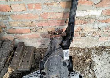 DYFERENCJAŁ TYŁ A4473501314 MERCDES-BENZ W447 VITO