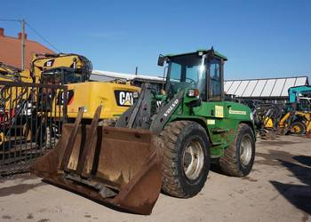 Ładowarka kołowa Volvo L 40B, 2006 rok