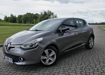 Renault Clio IV#NAVI#LED#