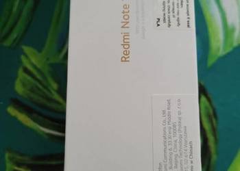 NOwy Redmi Note 13 Pro 5G Kolor Ocean Teal