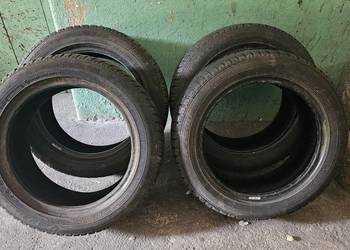 Opony zimowe sumitomo 185 55 15