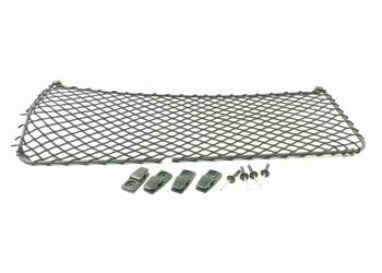 SIATKA KIESZENI BAGAŻNIKA VOLVO S80 2007-2016 ORI SIATKA KIESZENI BAGAŻNIKA VOLVO S80 2007-2016 ORI