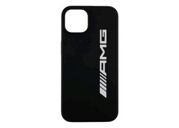 MERCEDES Etui pokrowiec AMG iPhone 13 Oryginal