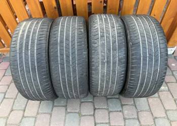Opony Letnie 225/45 R18 DAYTON 95W