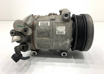 SPRĘŻARKA KLIMATYZACJI FIAT LINEA 55194880 1.4 77KM KOMPRESOR