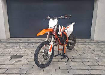 KTM SX 85Super Stan