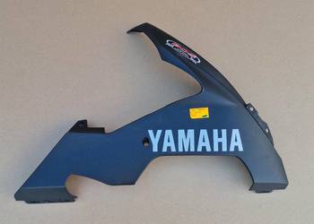 YAMAHA YZF R1 RN12 04-06 PŁUG WYPEŁNIENIE BOK BOCZEK PRAWY