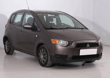 Mitsubishi Colt 1.1