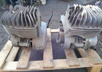 Silnik mz ts 250 2 sztuki