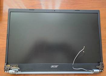 Acer a515-56g Matryca 15,6" komplet oryginalny