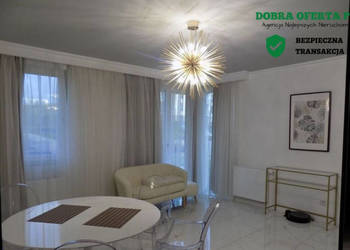 Eleganckie 3 pokoje z ogrodem – 51 m², jak nowe