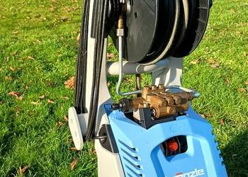 Myjka ciśnieniowa Kranzle 1050 TST