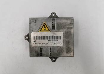 Przetwornica Xenon Mercedes C Klasa S203 W203 1307329072