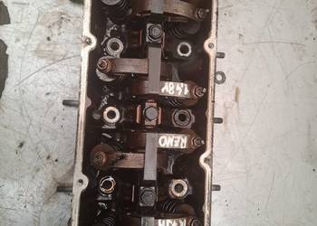 RENAULT CLIO KANGOO THLIA 1,4 8V głowica K7JA