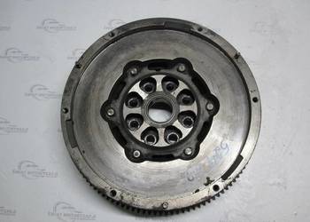 FORD TRANSIT 2.4 TDDI 04r. D2FA 90KM KOŁO DWUMASOWE