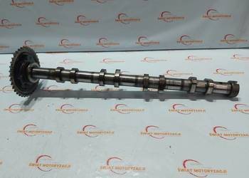 TRANSIT JUMPER 2.2 TDCI 85KM P8FA wałek rozrządu wydechowy 6C1Q-6A273-AC