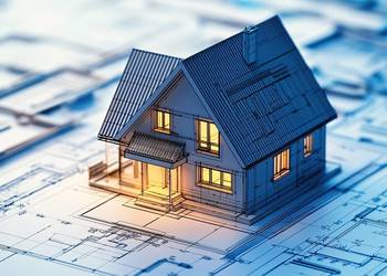 Karta opinii przedsięwzięcia, na warunki zabudowy, domu na działce