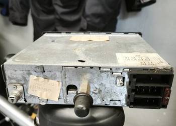 Oryginalne radio Audi 80 b3 beta z 1990r. Sprawne