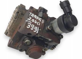 POMPA WTRYSKOWA Renault Trafic Opel Vivaro 2.0 dCi 8200690744
