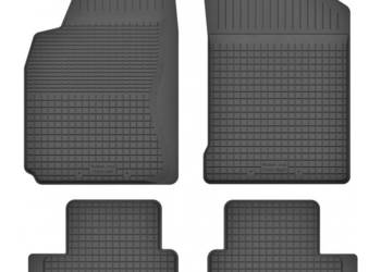 Fiat Albea 02-10 gumowe dywaniki NOWE