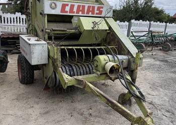 Claas Rollant 44
