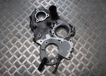 POKRYWA OSŁONA ROZRZĄDU FORD MONDEO MK4 1.8 TDCI 1S4Q-6K011-AA POKRYWA OSŁONA ROZRZĄDU FORD MONDEO MK4 1.8 TDCI 1S4Q-6K011-AA