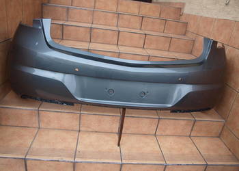 Opel Astra K zderzak tył (hatchback) 2015 - 2022r