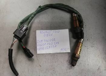 Sonda Lambda Renault Clio 0.9 TCE 0258027031 h8201140217
