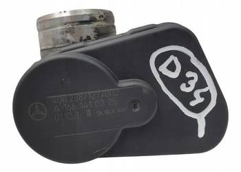 PRZEPUSTNICA Mercedes A klasa A140 A 160 W168 1.4 1.6 A1661410225 VDO OEM