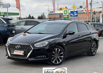 Hyundai i40 *FILM*PANORAMA*Automat*Serwis w ASO*Bezwypadkowy*Roczna Gwaran…