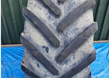 Opona Michelin 600/65 - R 28 Mach X Bib 600/65r28 Machxbib