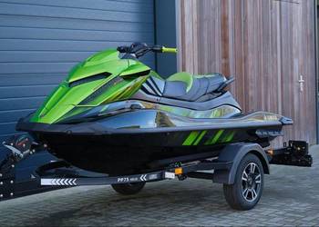 Skuter wodny YAMAHA GP1800R SVHO