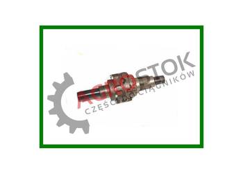 Mechanizm różnicowy mtz st kompletny oryginał