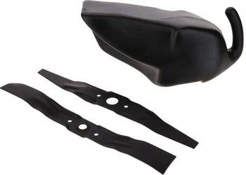 Zestaw do mulczowania 06762VF1C50