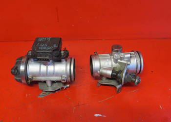 BMW R850R R 850 R 850R 1100 1150 rt gs przepustnica przepustnice lewa prawa