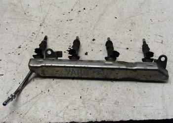 LISTWA WTRYSKOWA WTRYSKI 1.3 VVT-i TOYOTA YARIS III LIFT 23209-47010