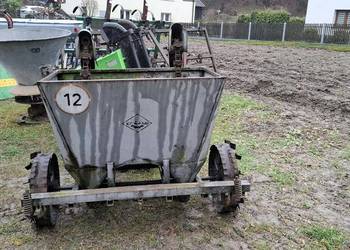 Sadzarka do ziemniaków